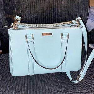 Kate spade tote/crossbody bag